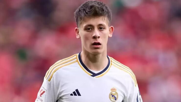 İspanyol basını manşetten verdi! Real Madrid’den Arda için şoke eden karar