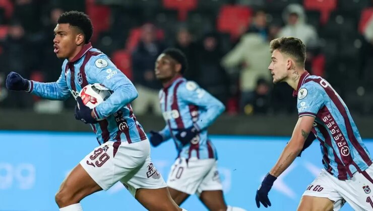 İstanbulspor-Trabzonspor maçı saat kaçta hangi kanalda (Muhtemel 11’ler)