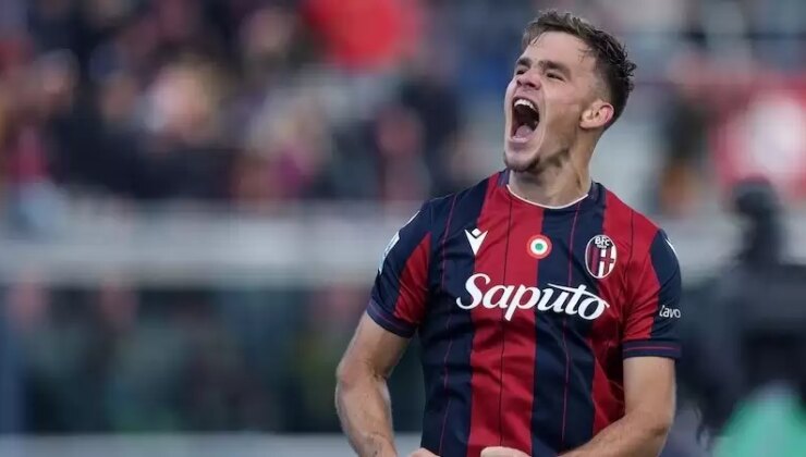 İşte Beşiktaş’ta forvet listesinin başındaki isim!