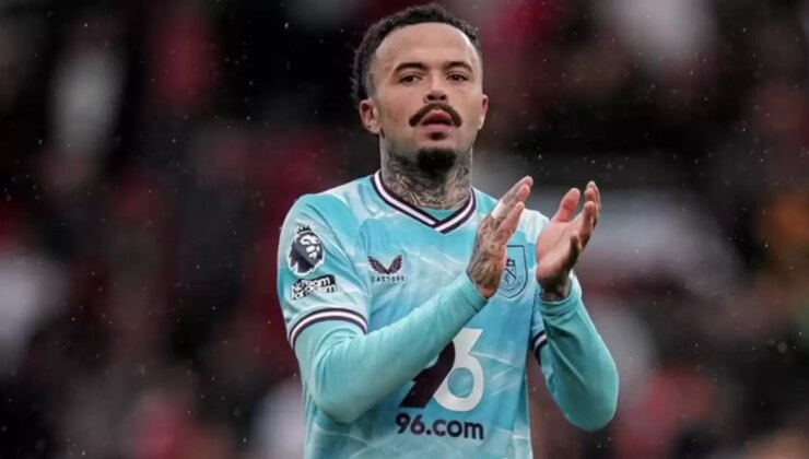 İşte Beşiktaş’ta Jurasek’in yerine gelecek sol bek!