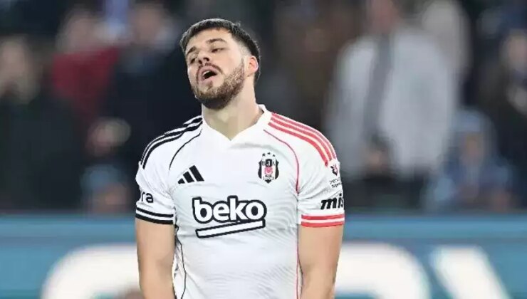 İşte David Jurasek’in yeni adresi!