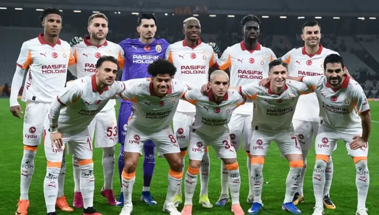 İşte Galatasaray’ın play-off’ta eşleşme ihtimali en yüksek olduğu takım
