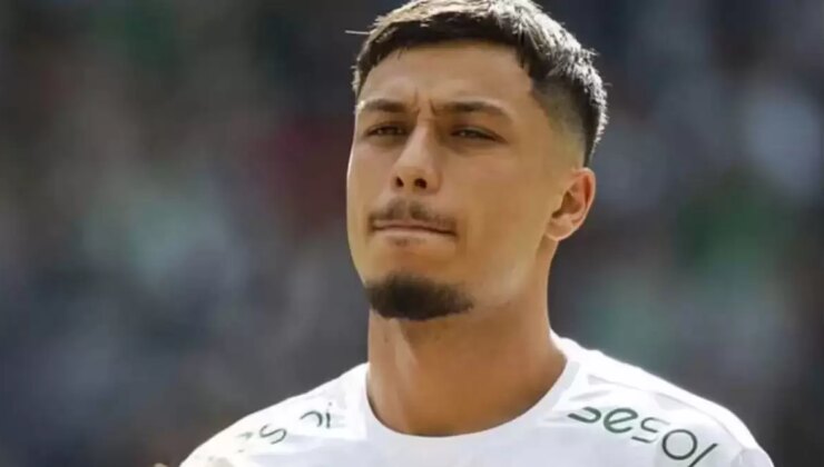 İsveç’te yetişmişti! Süper Lig’den Vanspor’a transfer oldu