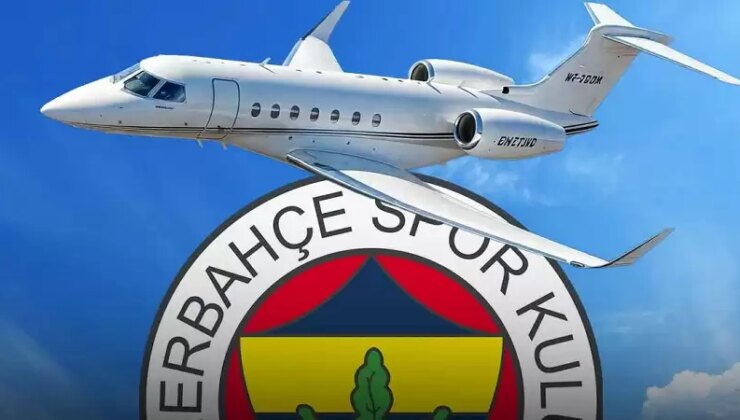 İtalyan gazeteci duyurdu: Fenerbahçe sürpriz transferi bitirdi! Uçak yola çıktı