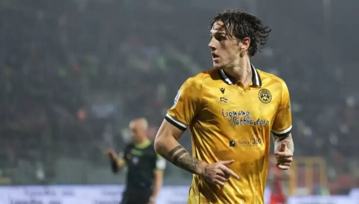 İtalyanlar Zaniolo’yu bırakmıyor! Devreye girdiler…