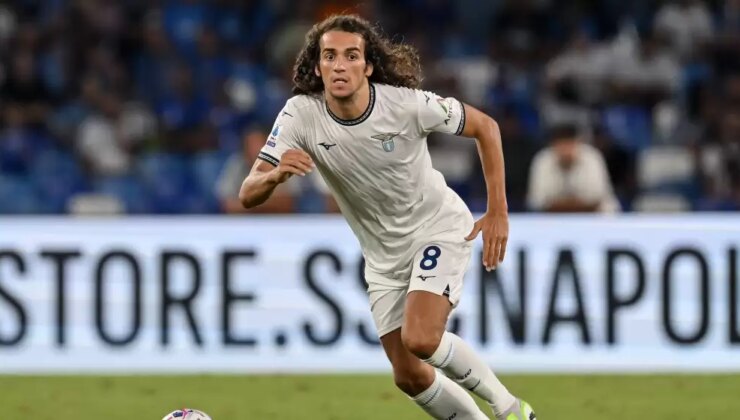 İtalyanlar’dan flaş iddia! Fenerbahçe aradığı orta sahayı Lazio’da buldu, transfer teklifi yaptı