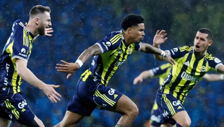 İZLE | Jayden Oosterwolde, Galatasaray’a golünü attı!