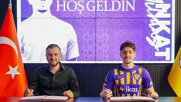 Jankat Yılmaz: ”Bulunduğumuz konumdan yukarılara çıkmak istiyoruz”