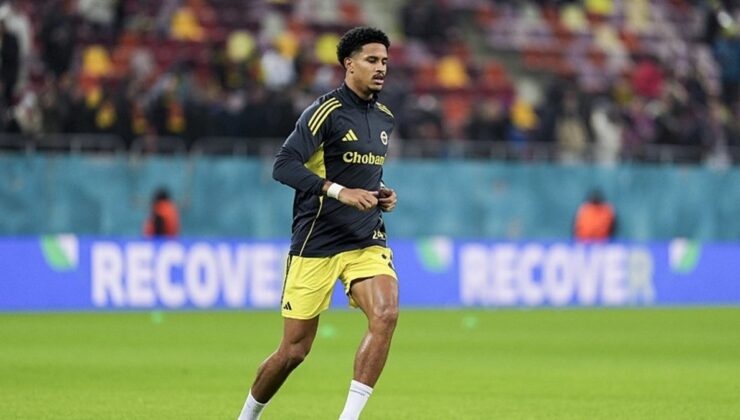 Jayden Oosterwolde FCSB maçı açıklaması: İddialar asılsız!