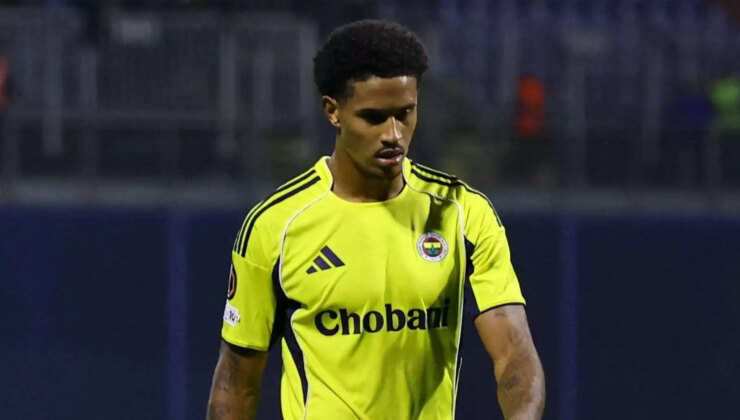 Jayden Oosterwolde, hakkında çıkan iddialara yanıt verdi: "Medyada böyle bir algı var…"