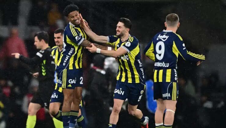 Jayden Oosterwolde: "Kupayı evimize götürüyoruz"