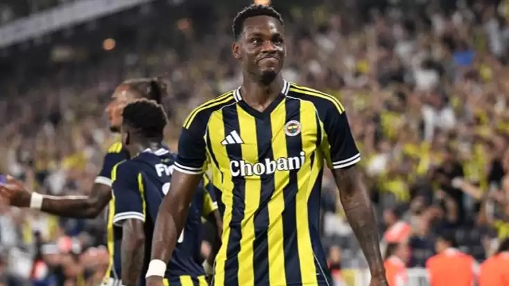 Jhon Duran için kader anı! Geri dönmeye hazırlanıyor…