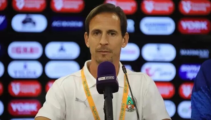 Joao Pereira: ”3-1’i bulsaydık şu an daha mutlu bir adam olurdum”