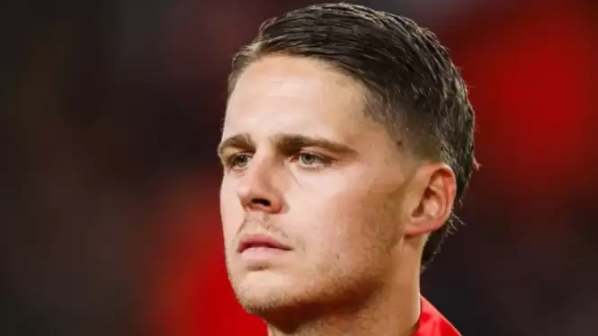 Joey Veerman, Fenerbahçe’ye transferinin neden iptal olduğunu açıkladı