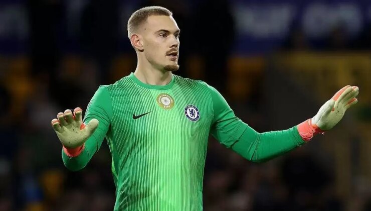 Jörgensen resti çekti! Beşiktaş’ta geri sayım…