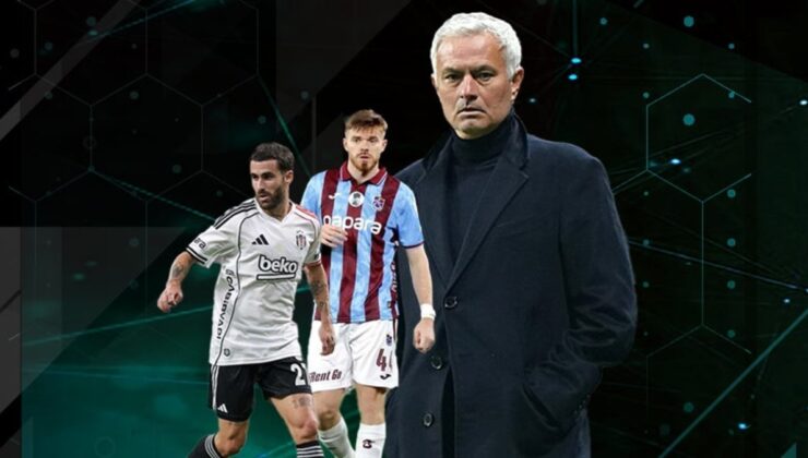 Jose Mourinho’dan Arseniy Batagov ve Rafa Silva açıklaması!