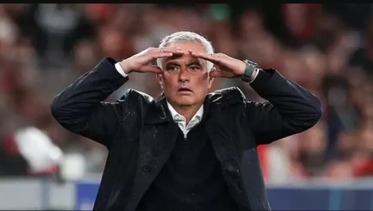 Jose Mourinho’ya Süper Lig’den transfer çalımı! Kulüpler anlaştı ama oyuncu Türkiye’yi seçti