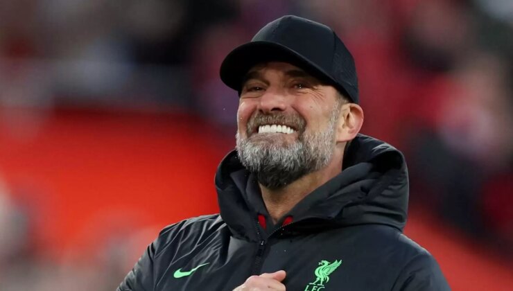 Jürgen Klopp’un büyük hayali: Real Madrid