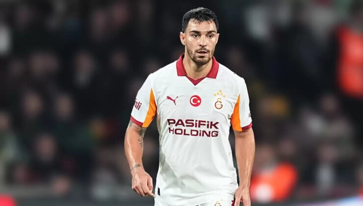 Kaan Ayhan’dan Manchester City yorumu