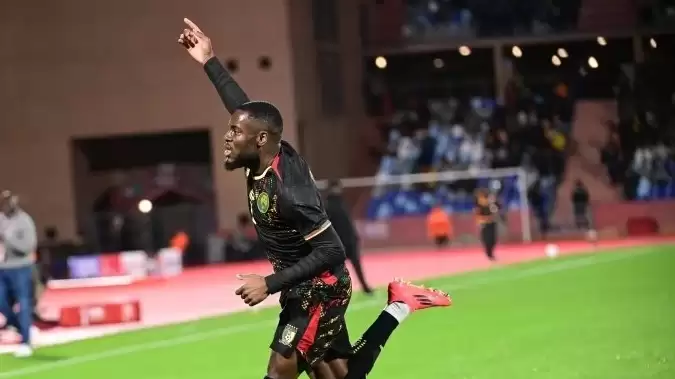 Kamerun, Afrika Uluslar Kupası’nda çeyrek finalde!