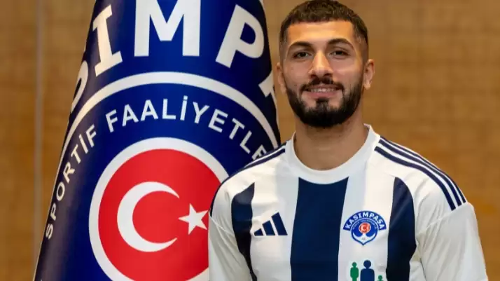 Kamil Ahmet Çörekçi, Kasımpaşa’da