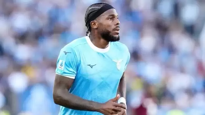 Karar değiştirdi: "Beşiktaş’ı istiyorum!"