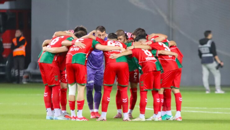 Karşıyaka, deplasmanda kazanmakta zorlanıyor