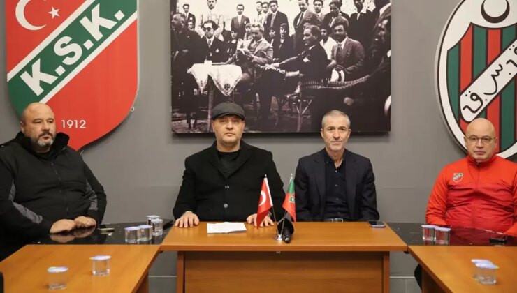 Karşıyaka Kulübü, "Hikayene Sahip Çık" kampanyasını başlattı