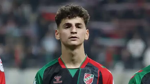 Karşıyaka’da Adem Yeşilyurt transferinde dev yarış! Fenerbahçe, Trabzonspor ve Alanyaspor peşinde