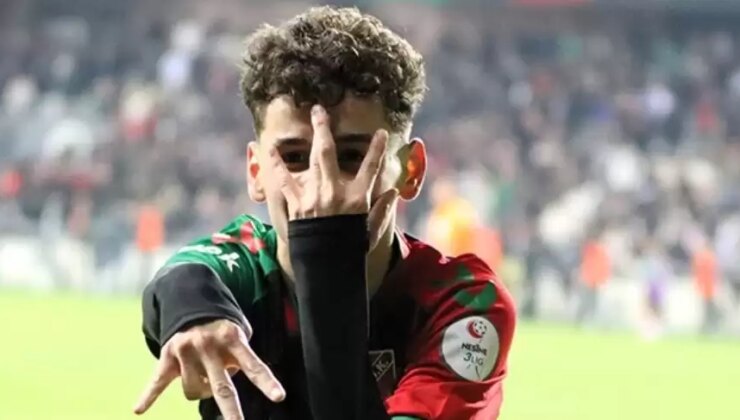 Karşıyaka’dan Adem Yeşilyurt için Fenerbahçe açıklaması