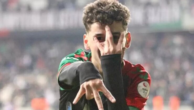 Karşıyaka’dan Avrupa’ya: Flaş transfer tamamlandı