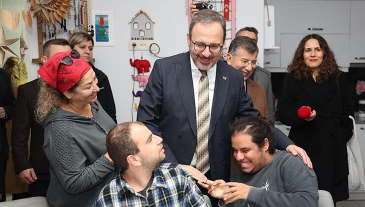 Kasapoğlu: Mesele mevzuat değil, hayatın kendisi