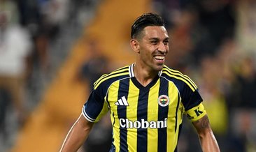 F.Bahçe'den ayrılık açıklaması!