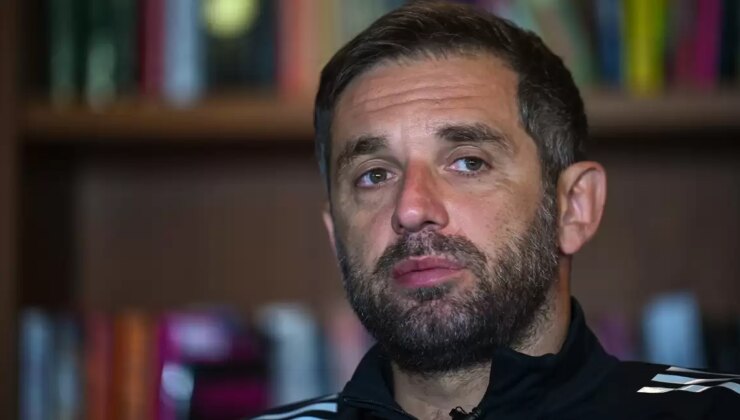 Kayserispor Teknik Direktörü Radomir Djalovic’ten Türk futboluna övgü