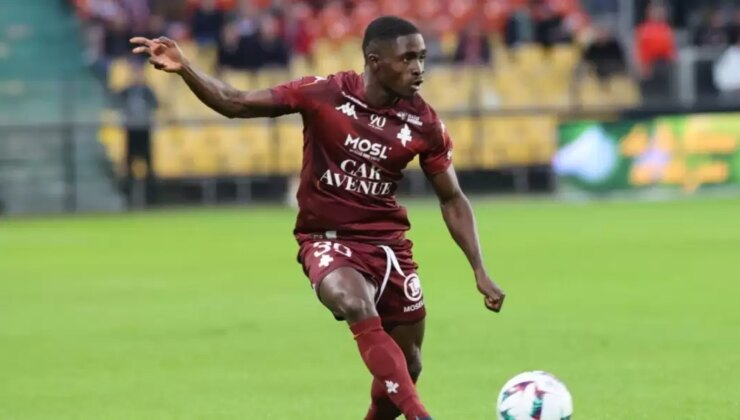 Kayserispor’a Fildişi Sahili sağ bek: Anlaşma sağlandı!