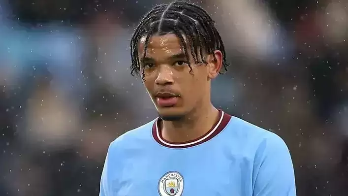 Kayserispor’a Manchester City’den transfer