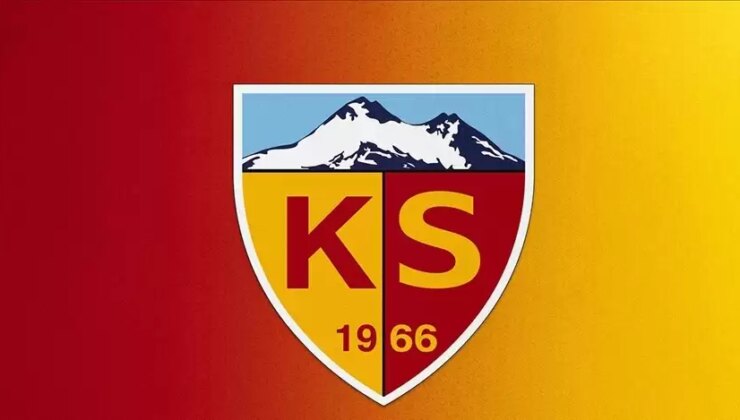 Kayserispor’da transferler peş peşe: 3 futbolcu imzayı attı