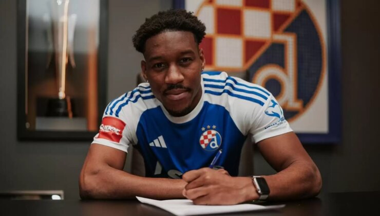 Kayserispor’a yeni sağ bek