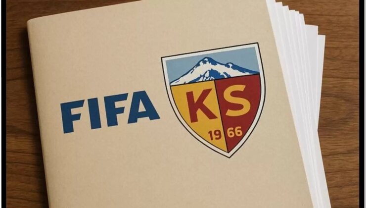 Kayserispor’da transfer yasağı kalkıyor! Yeni isimler Beşiktaş maçında sahada olabilir