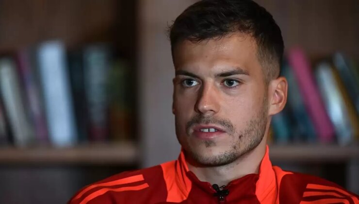 Kayserisporlu Laszlo Benes, Türkiye’de iz bırakmak istiyor