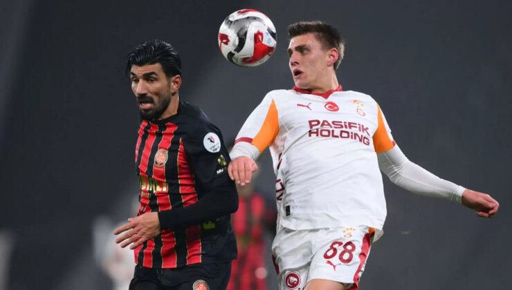 Kazımcan Karataş: "Kendimi çok güvende hissediyorum"