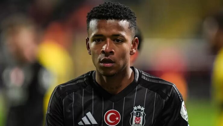 Keny Arroyo’dan Beşiktaş itirafı ve Solskjaer’e tepki