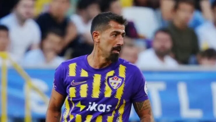 Kerem Demirbay, Süper Lig’de kaldı! İşte yeni takımı…