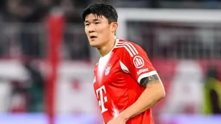 Kim Min-jae’nin yeni takımı belli oldu! Sürpriz transfer