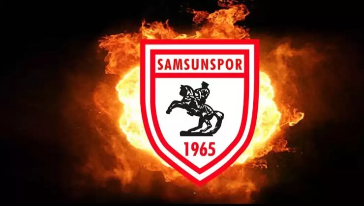 Kırmızı-Beyazlılardan Ligue 2 çıkarması: Yeni transfer Samsun’a geliyor