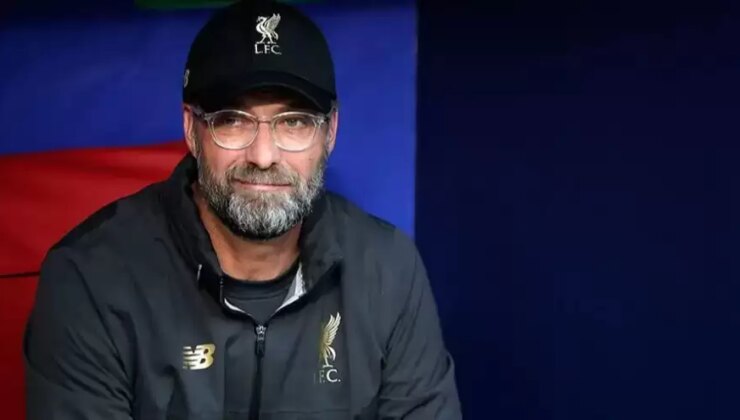 Klopp, Real Madrid’e yıldız oyuncuyu gönderin dedi! Kabul etmek için tek şartı…