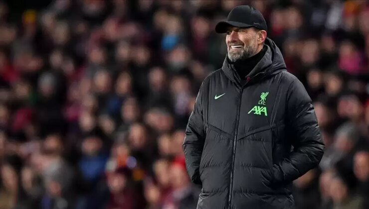 Klopp’tan Real Madrid açıklaması! ”Telefonum…”