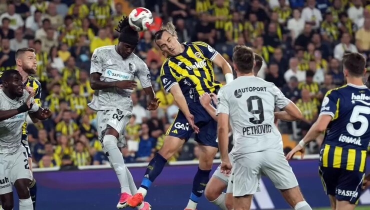 Kocaelispor’a şok haber! Bu sezon 5 gol atmıştı… Fenerbahçe maçında cezalı