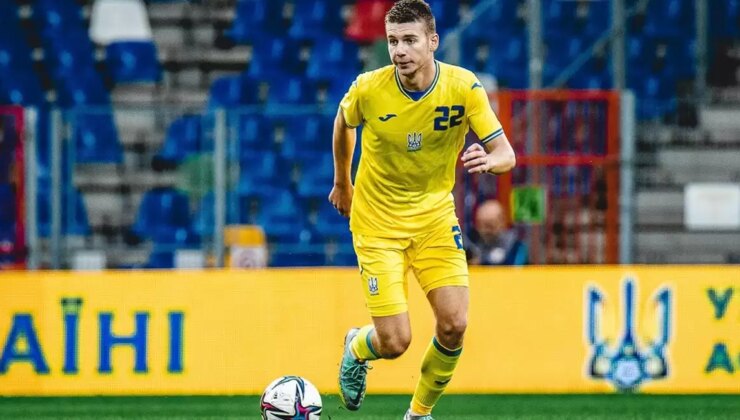 Kocaelispor’da ayrılık! Sezon başında transfer edilmişti…