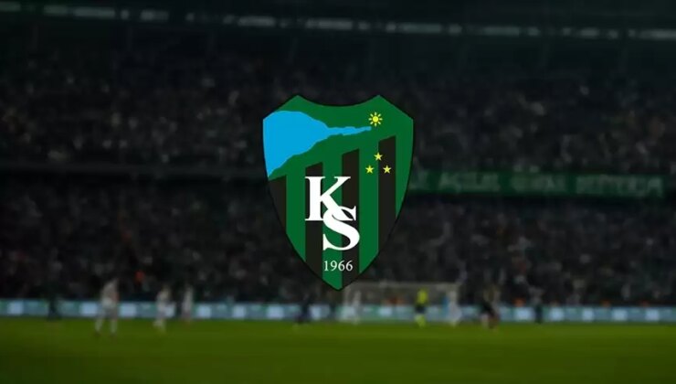 Kocaelispor’un transfer yasağı kalktı mı? Resmi açıklama geldi…